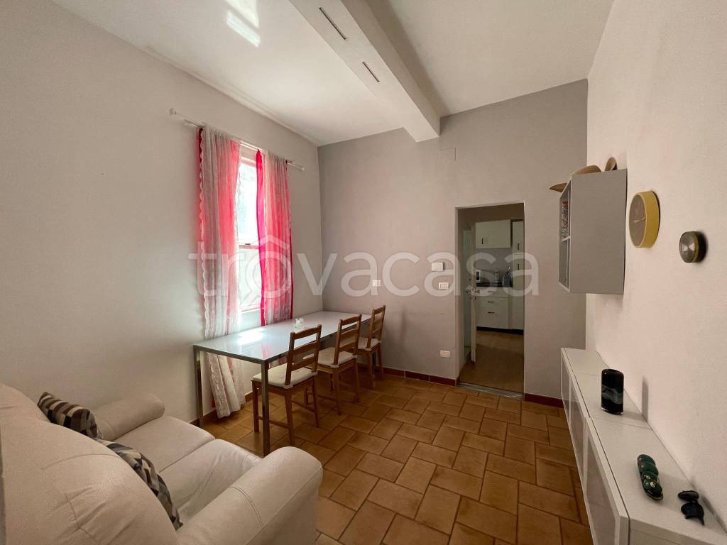 appartamento in vendita a Firenze in zona Centro Duomo