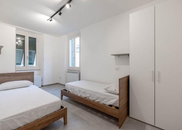 appartamento in vendita a Firenze in zona Centro Santa Maria Novella