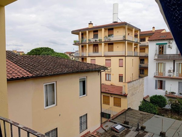 appartamento in vendita a Firenze in zona Centro Duomo