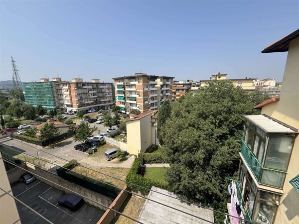 appartamento in vendita a Firenze in zona Rovezzano