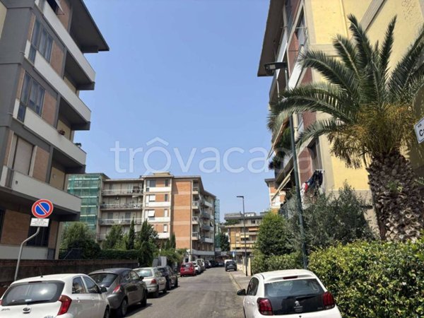 appartamento in vendita a Firenze in zona Rovezzano