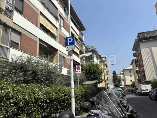 appartamento in vendita a Firenze in zona Rovezzano
