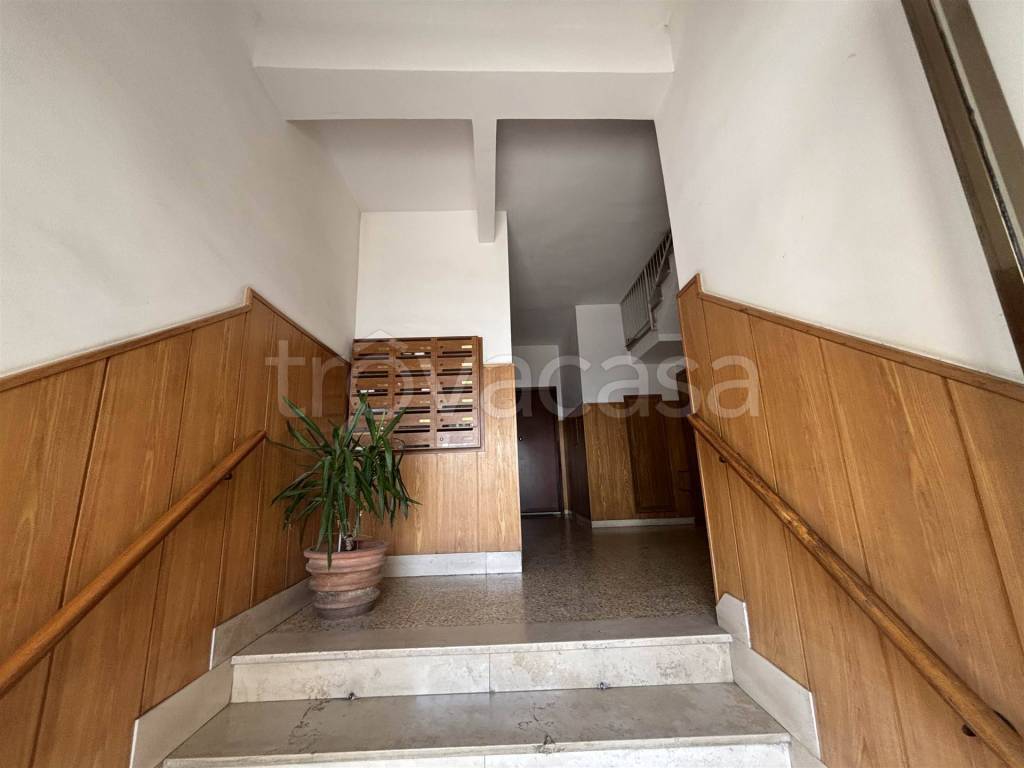 appartamento in vendita a Firenze in zona Rovezzano