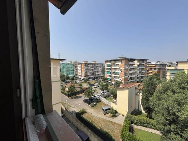 appartamento in vendita a Firenze in zona Rovezzano