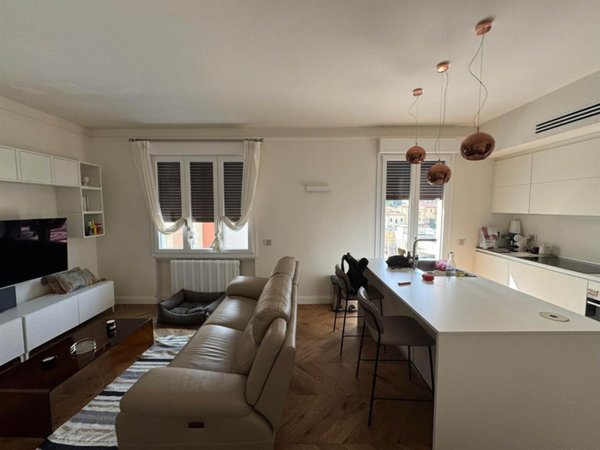 appartamento in vendita a Firenze in zona Centro Storico
