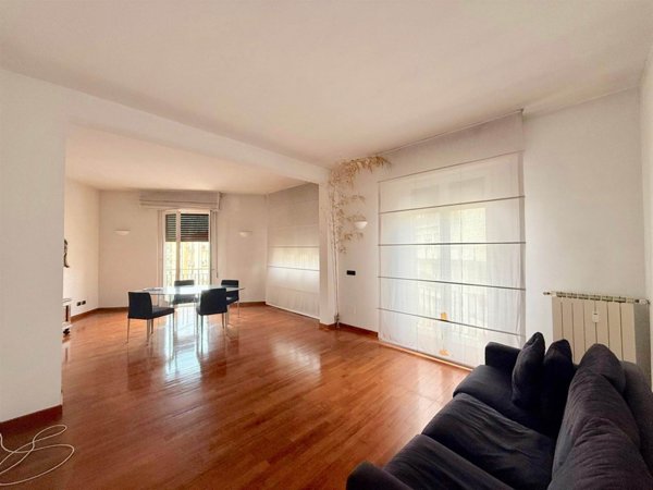 appartamento in vendita a Firenze in zona Soffiano