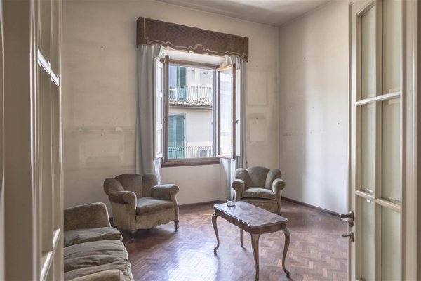 appartamento in vendita a Firenze