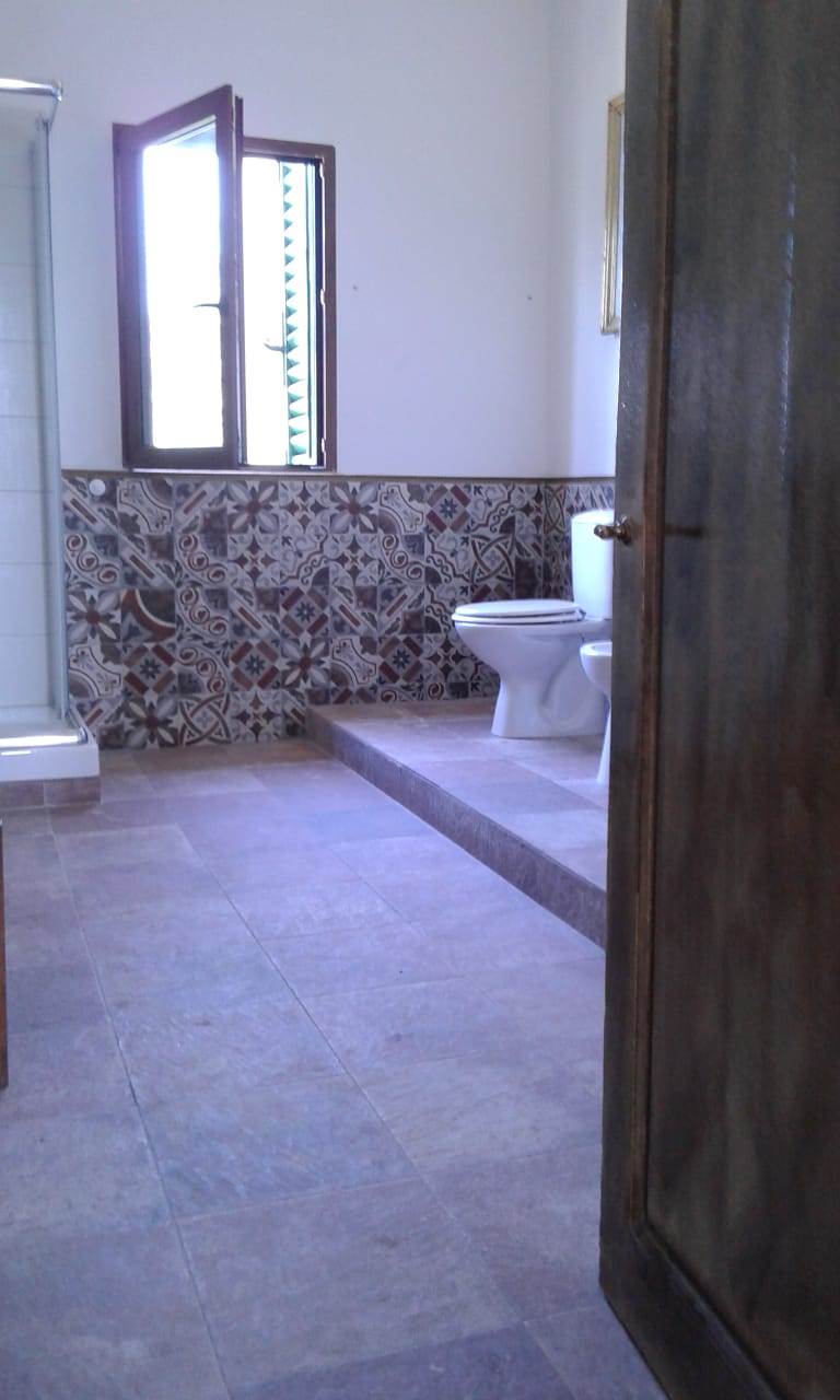casa indipendente in vendita a Firenze in zona Bellosguardo
