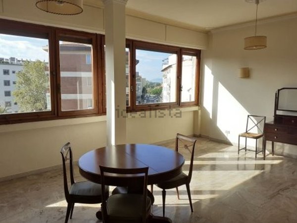 appartamento in vendita a Firenze in zona Centro Storico