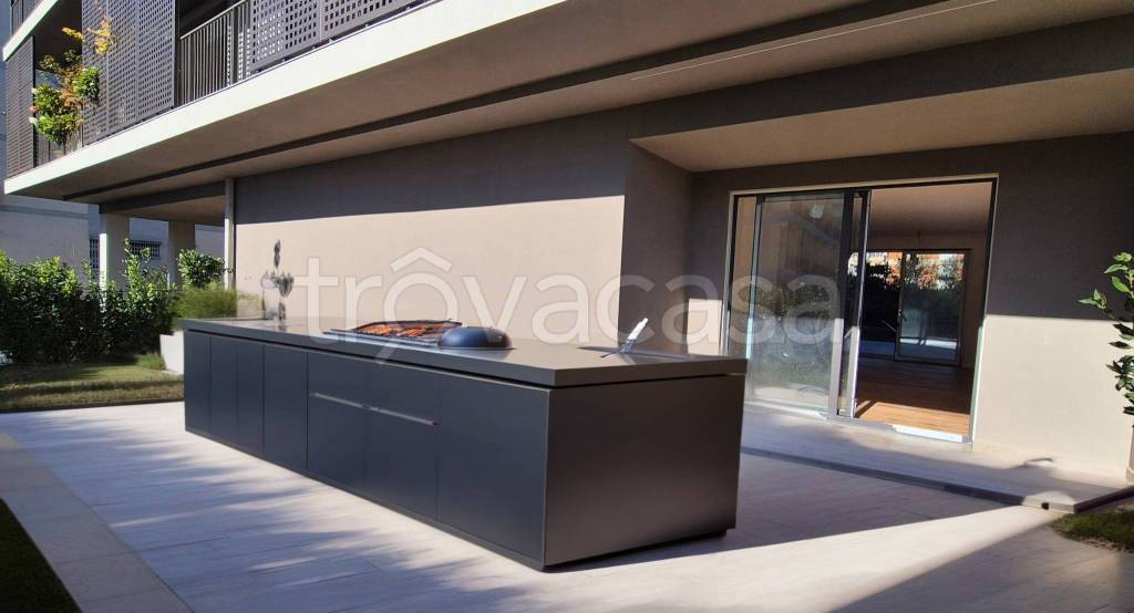 appartamento in vendita a Firenze in zona Coverciano