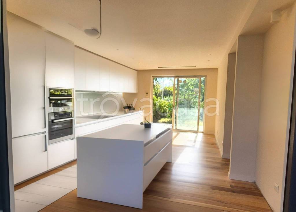 appartamento in vendita a Firenze in zona Coverciano