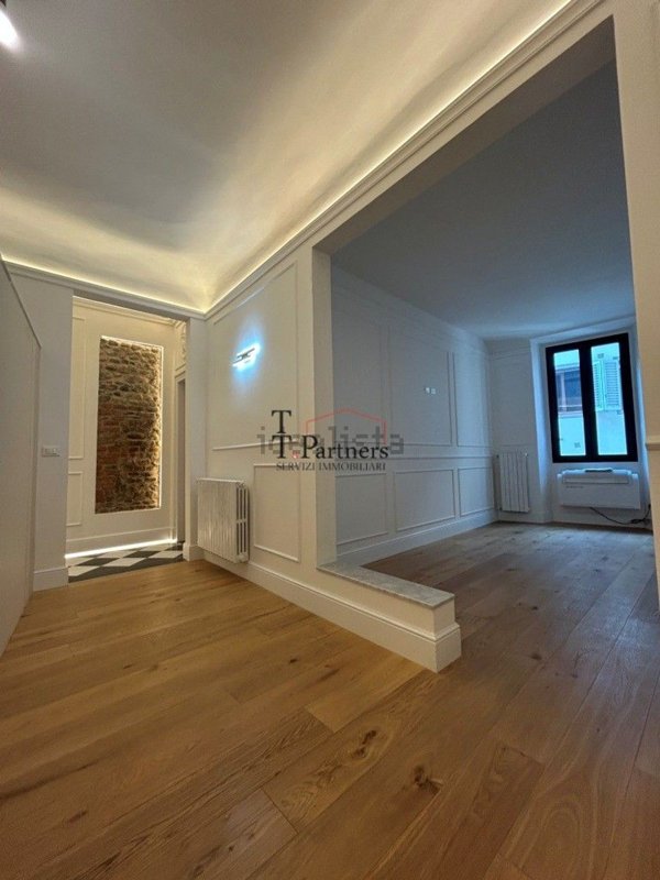 appartamento in vendita a Firenze in zona Centro Santa Croce