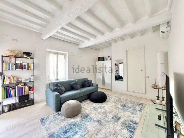 appartamento in vendita a Firenze in zona Gavinana