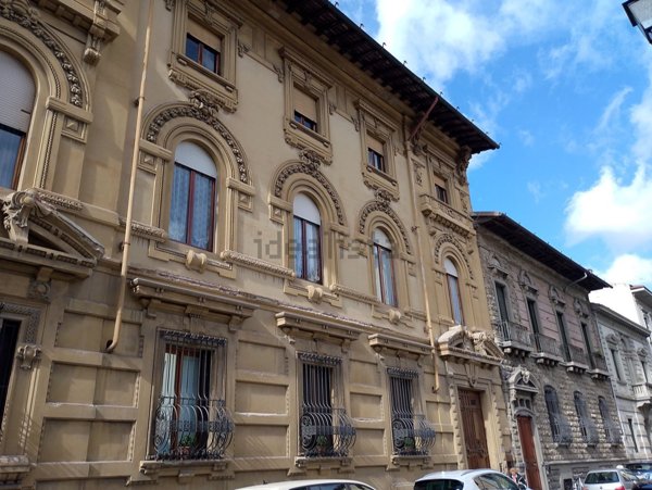 appartamento in vendita a Firenze in zona Centro Duomo