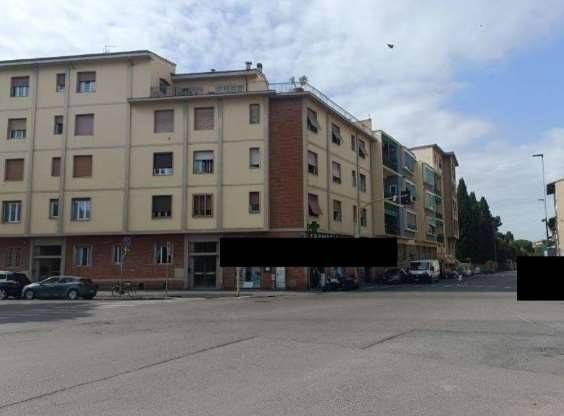 appartamento in vendita a Firenze in zona Coverciano