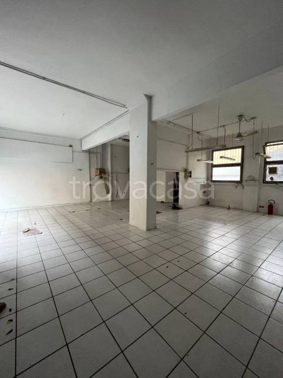 appartamento in vendita a Firenze in zona Careggi