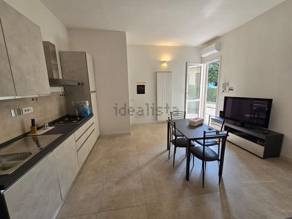 appartamento in vendita a Firenze in zona Isolotto