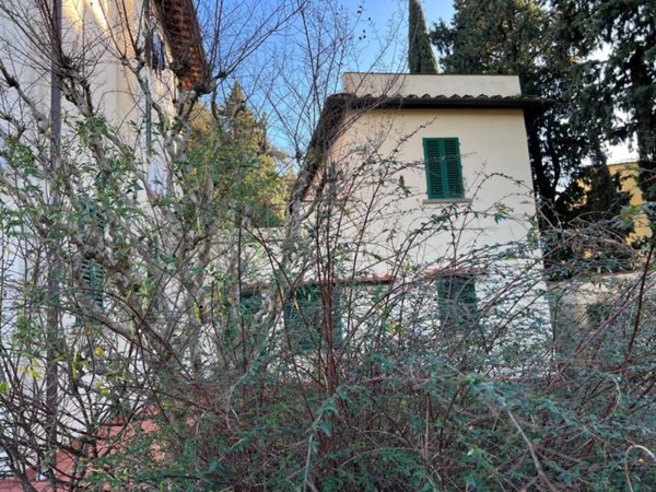 casa indipendente in vendita a Firenze in zona Le Cure