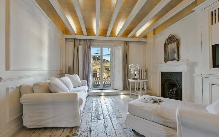 appartamento in vendita a Firenze in zona Centro Santa Croce