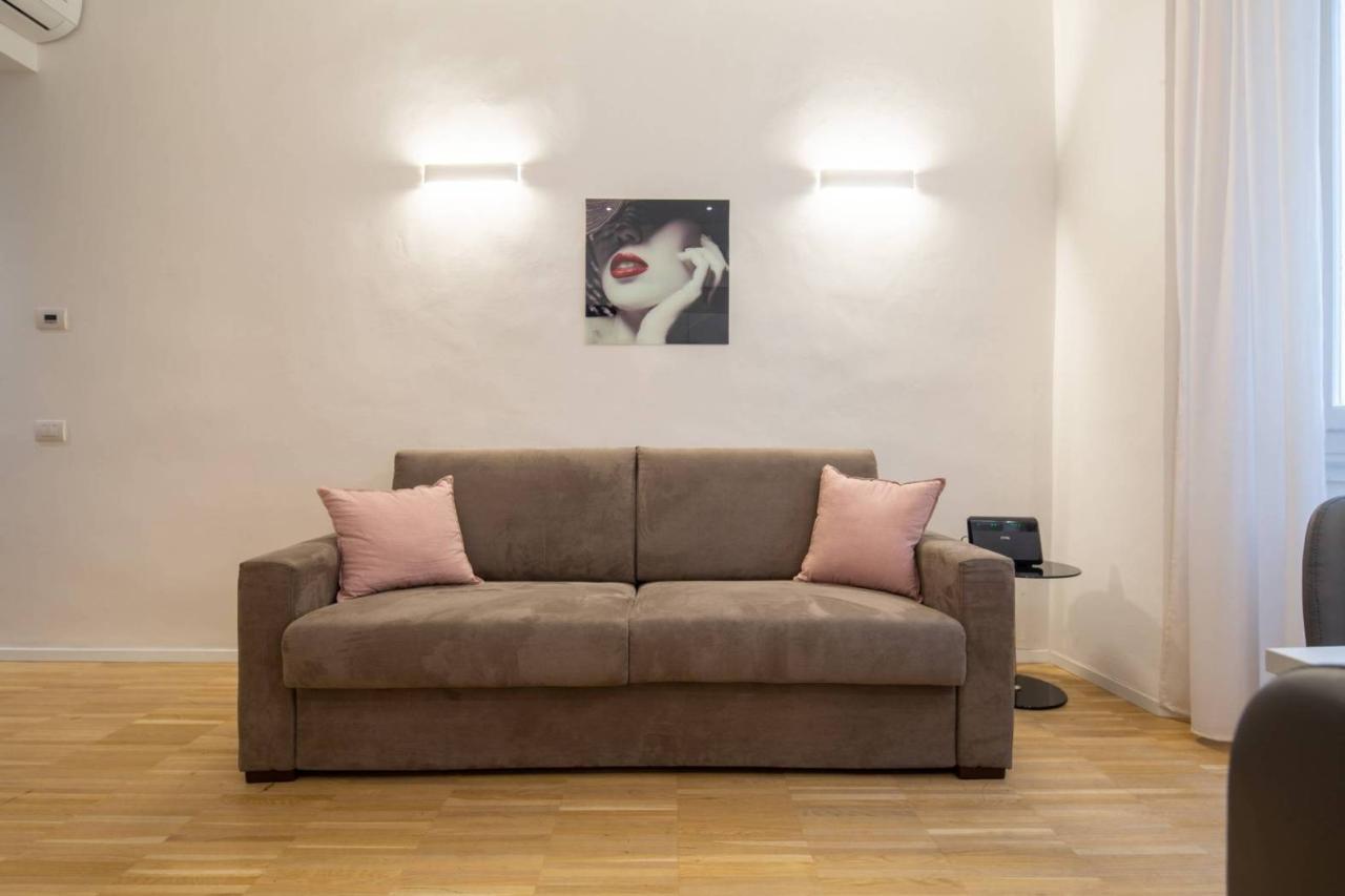 appartamento in vendita a Firenze in zona Centro Duomo