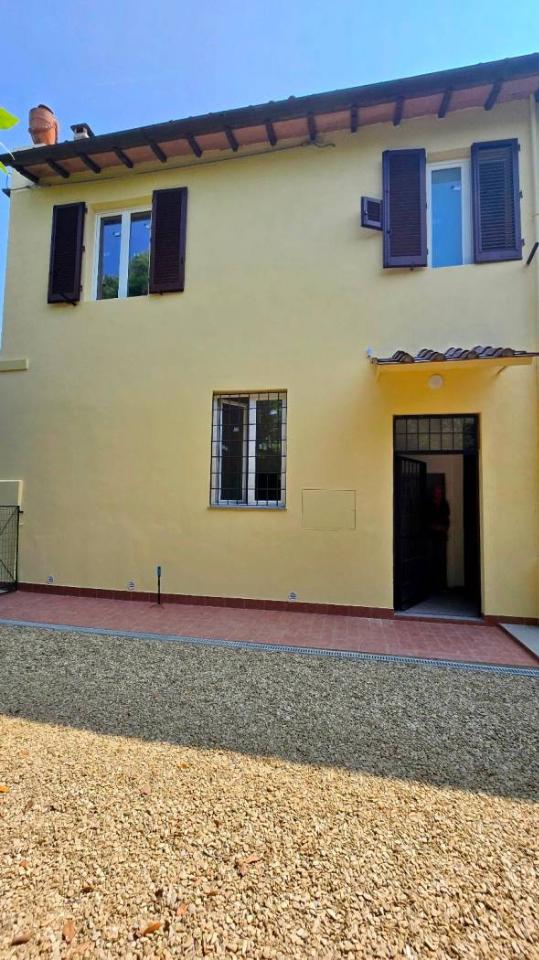 appartamento in vendita a Firenze in zona Statuto