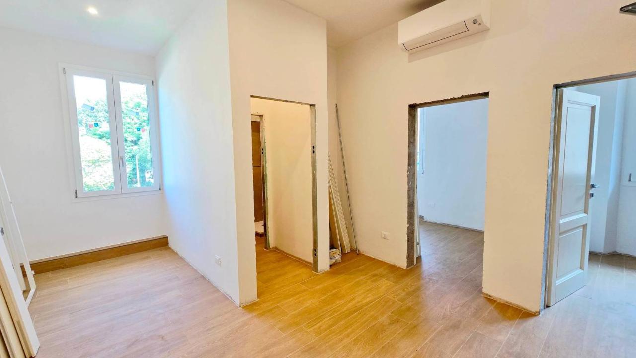 appartamento in vendita a Firenze in zona Statuto