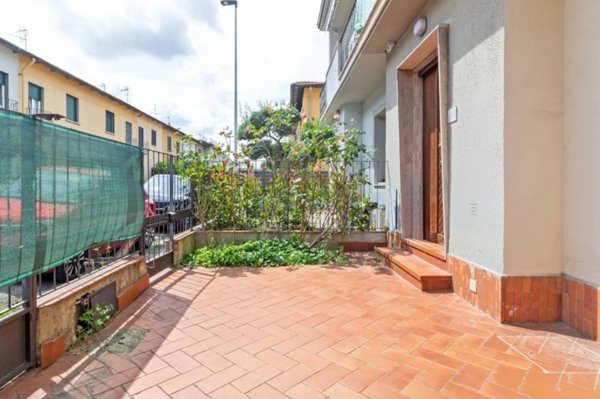 casa indipendente in vendita a Firenze in zona Peretola