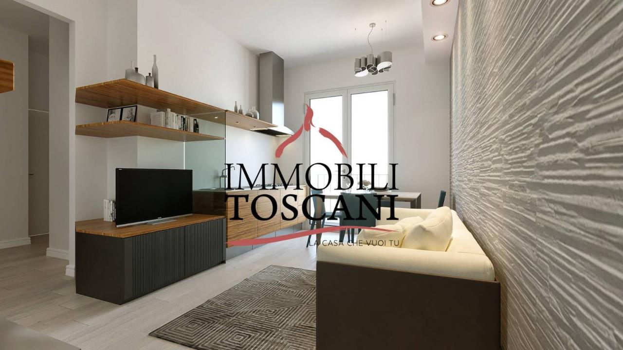 appartamento in vendita a Firenze in zona Novoli