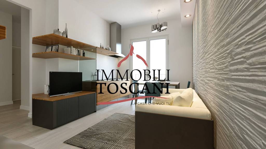 appartamento in vendita a Firenze