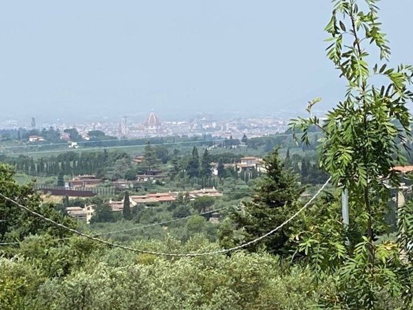 casa indipendente in vendita a Firenze