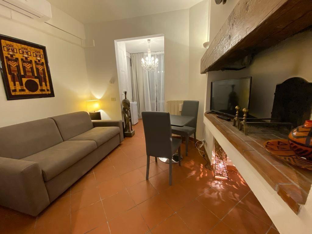 appartamento in vendita a Firenze in zona Centro Santa Croce