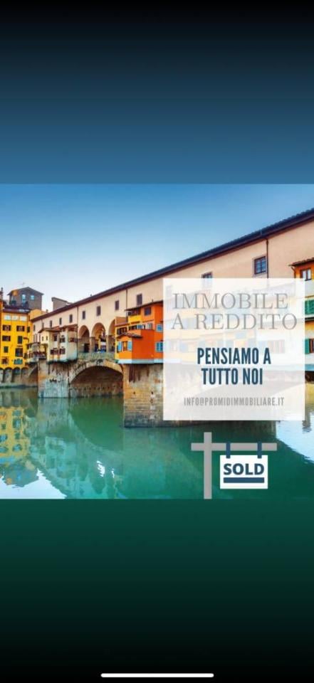 appartamento in vendita a Firenze in zona Centro Duomo