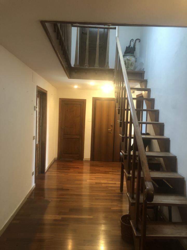 appartamento in vendita a Firenze in zona Campo di Marte