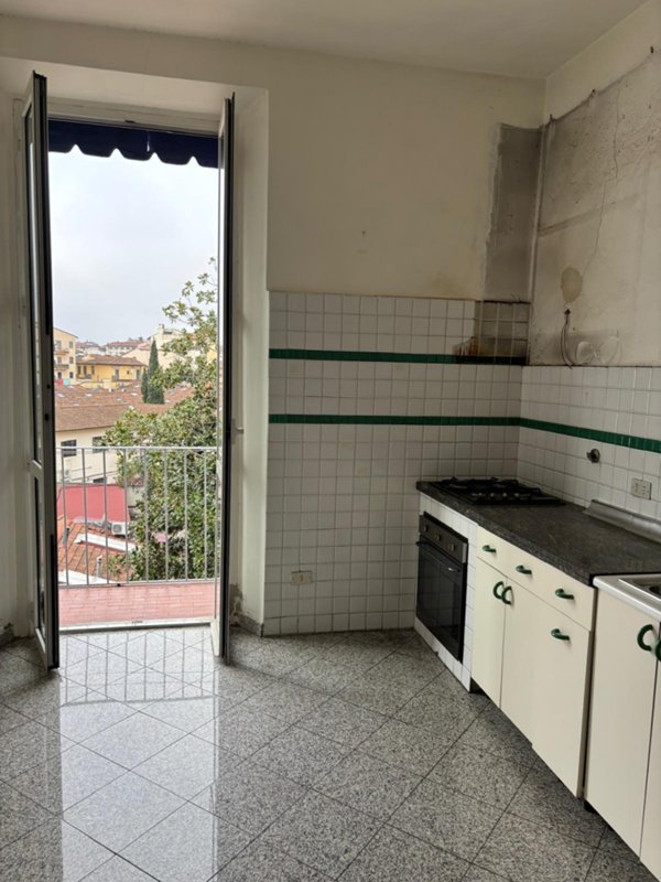 appartamento in vendita a Firenze