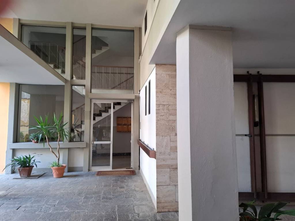 appartamento in vendita a Firenze in zona Centro Santa Croce