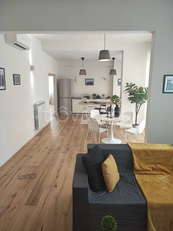 appartamento in vendita a Firenze in zona Campo di Marte