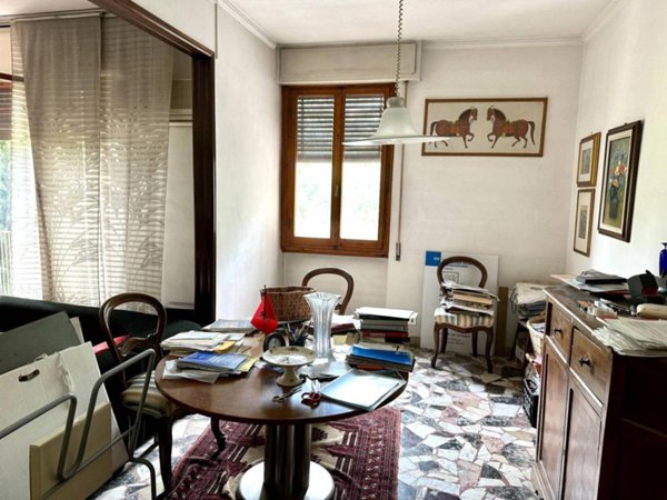 appartamento in vendita a Firenze in zona Campo di Marte