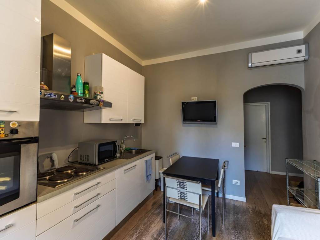 appartamento in vendita a Firenze in zona Campo di Marte