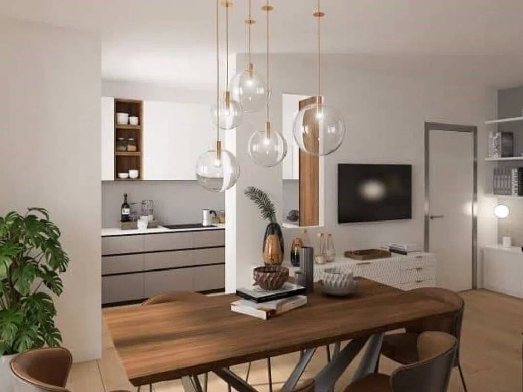 appartamento in vendita a Firenze in zona Novoli