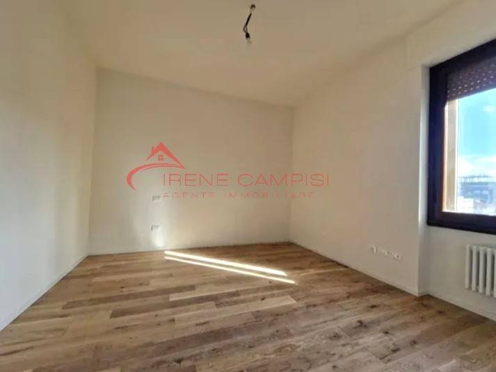 appartamento in vendita a Firenze in zona Novoli