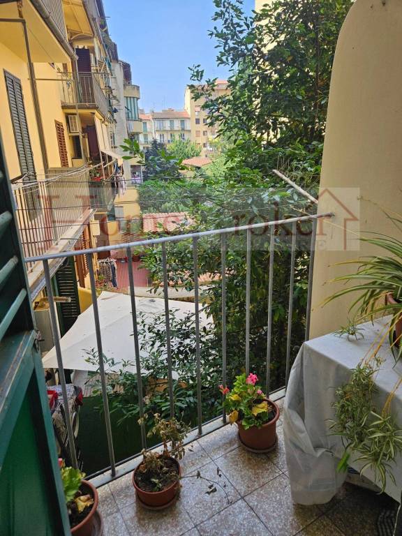 appartamento in vendita a Firenze in zona Campo di Marte