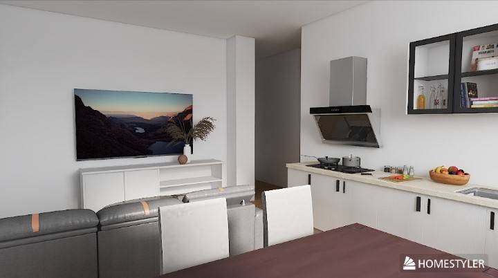 appartamento in vendita a Firenze in zona Campo di Marte