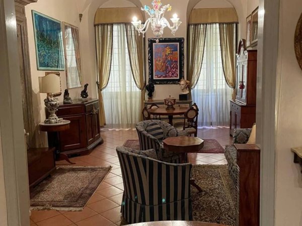 appartamento in vendita a Firenze in zona Centro Santa Croce
