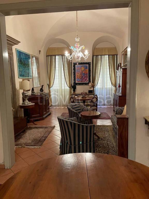 appartamento in vendita a Firenze in zona Centro Santa Croce