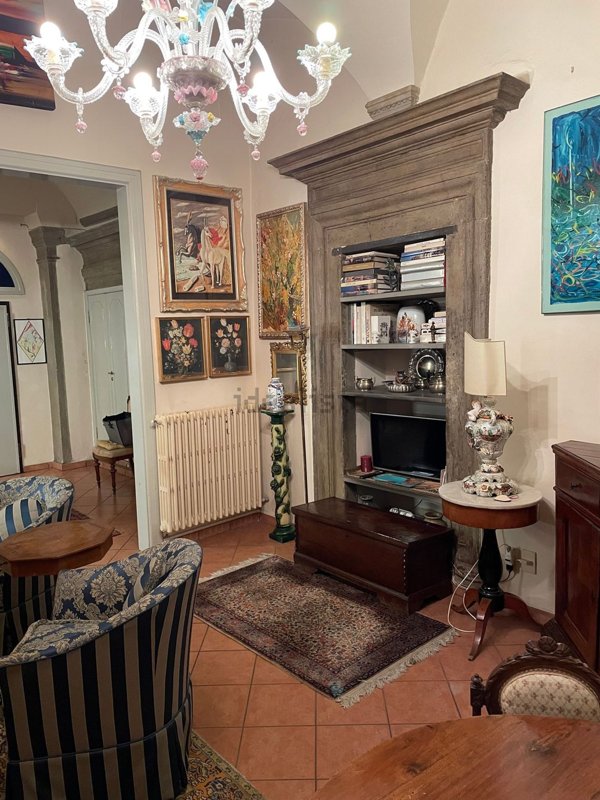 appartamento in vendita a Firenze in zona Centro Santa Croce