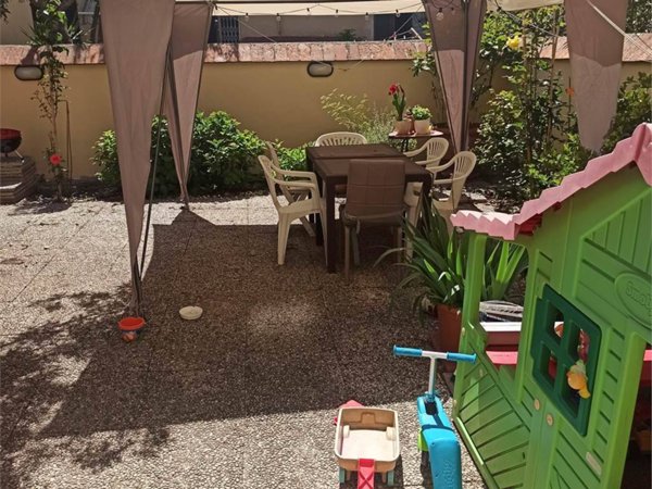 appartamento in vendita a Firenze in zona Le Cure
