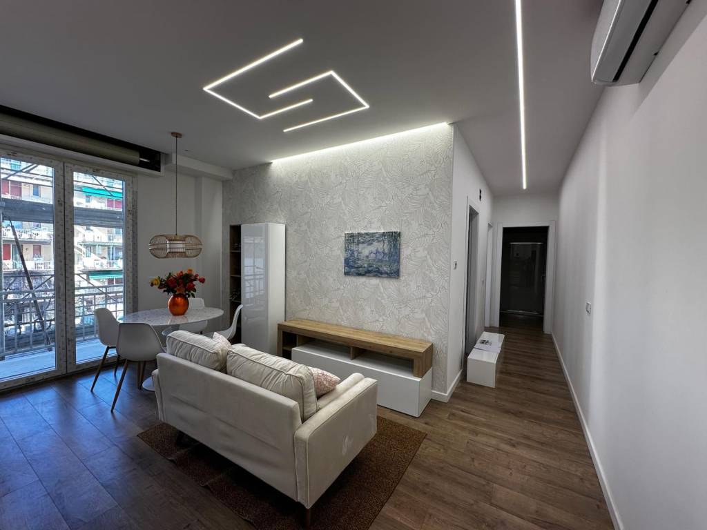 appartamento in vendita a Firenze in zona Novoli