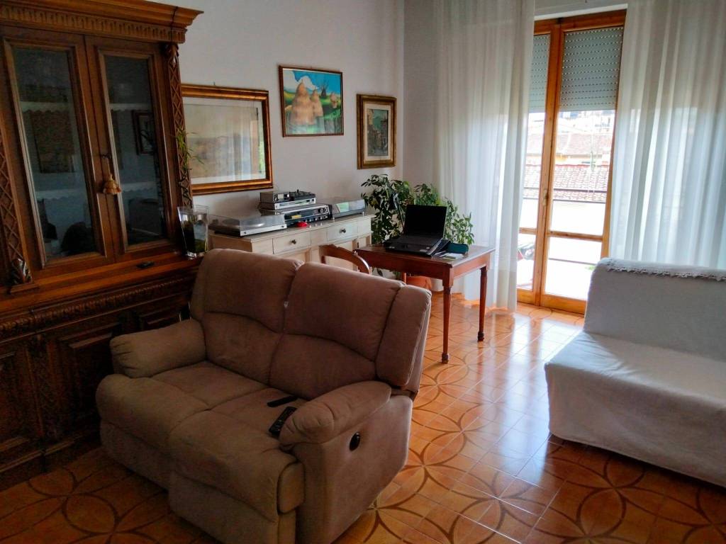 appartamento in vendita a Firenze in zona Legnaia