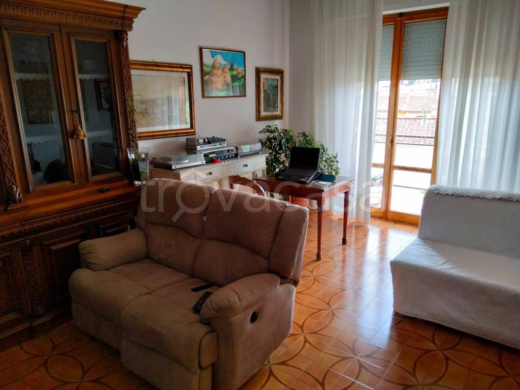 appartamento in vendita a Firenze in zona Legnaia