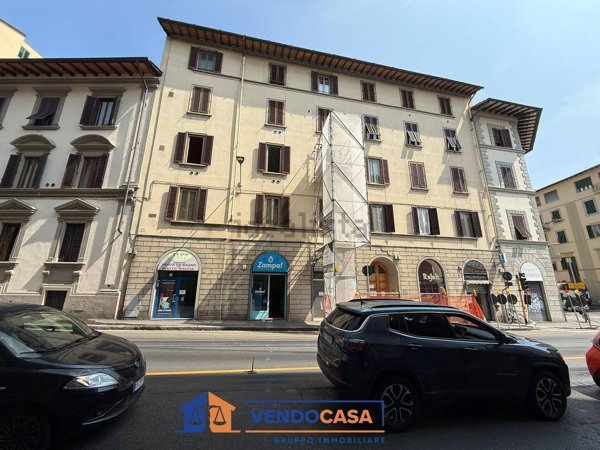 appartamento in vendita a Firenze in zona Centro Storico